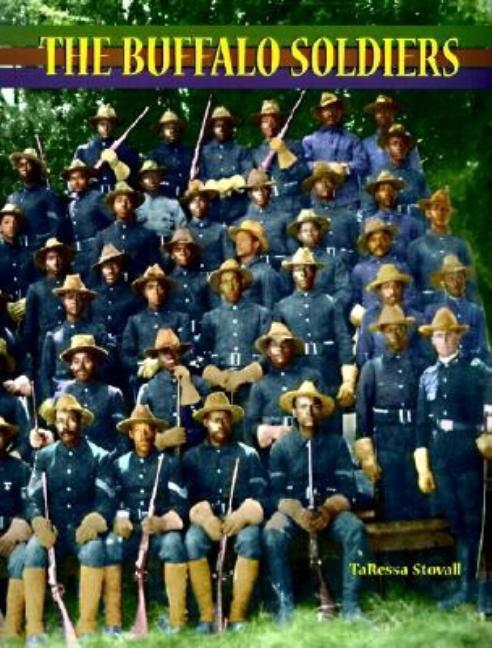 Buffalo Soldiers, The