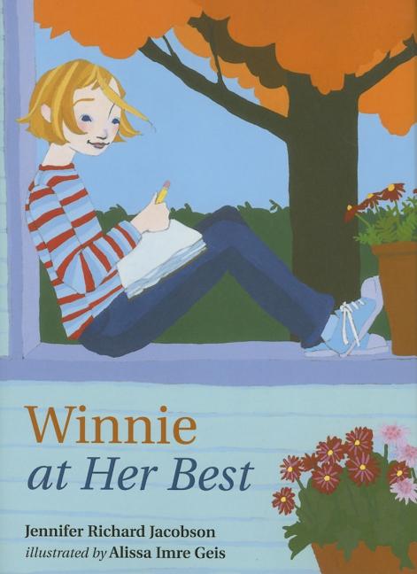 Winnie at Her Best