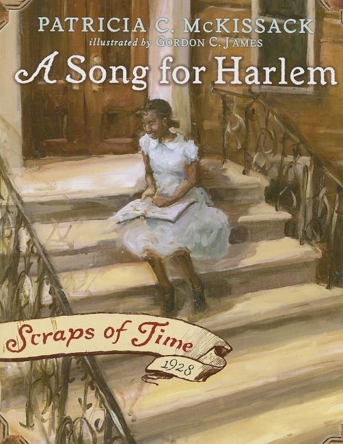 Song for Harlem, A