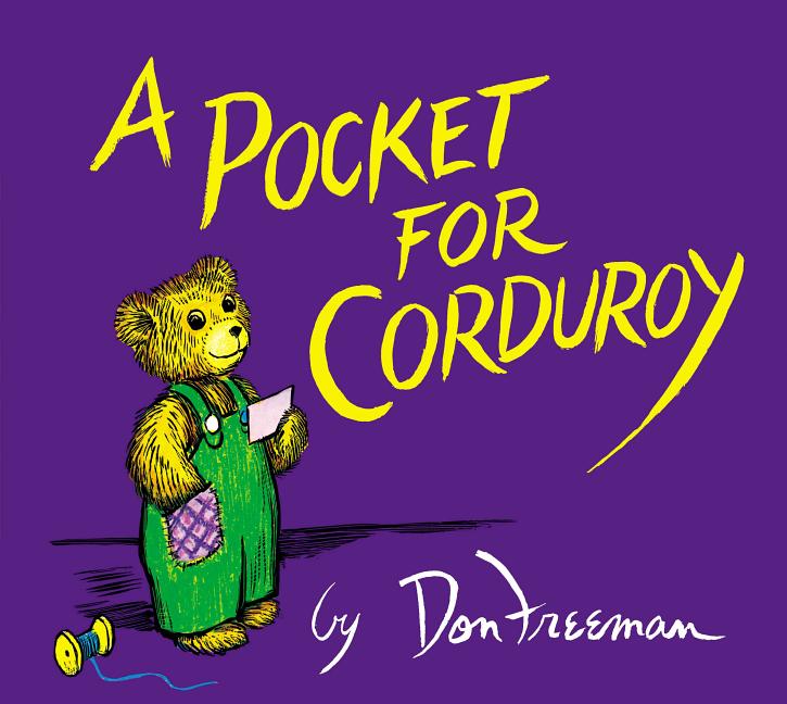 Pocket for Corduroy, A