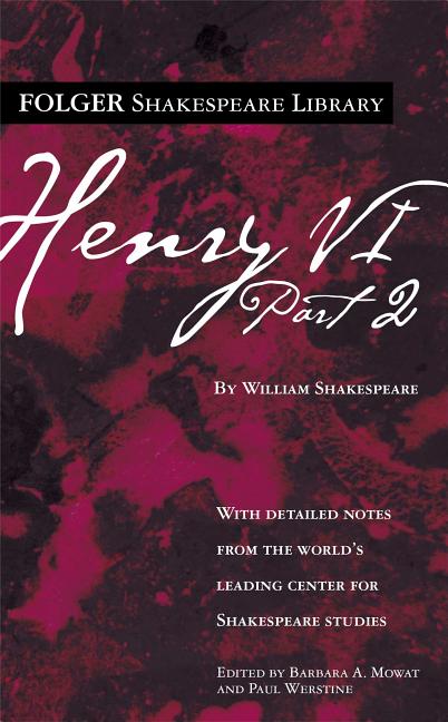 Henry VI, Part 2