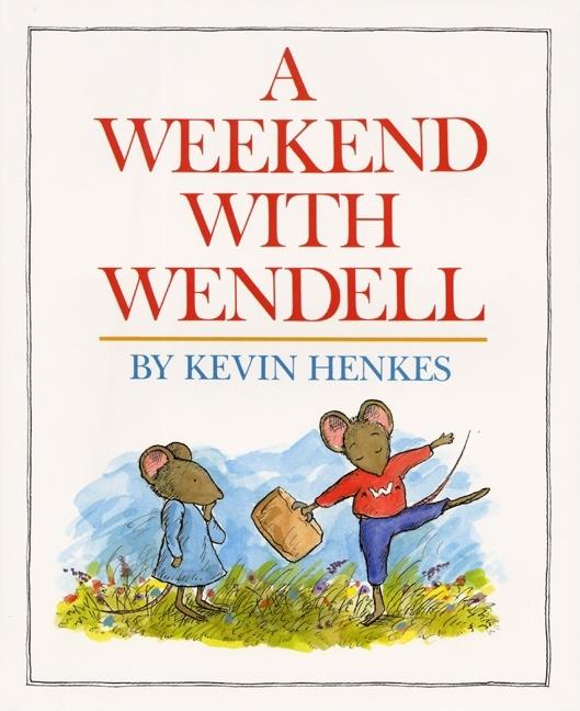 Weekend with Wendell, A