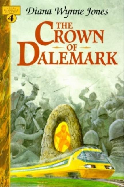 Crown of Dalemark