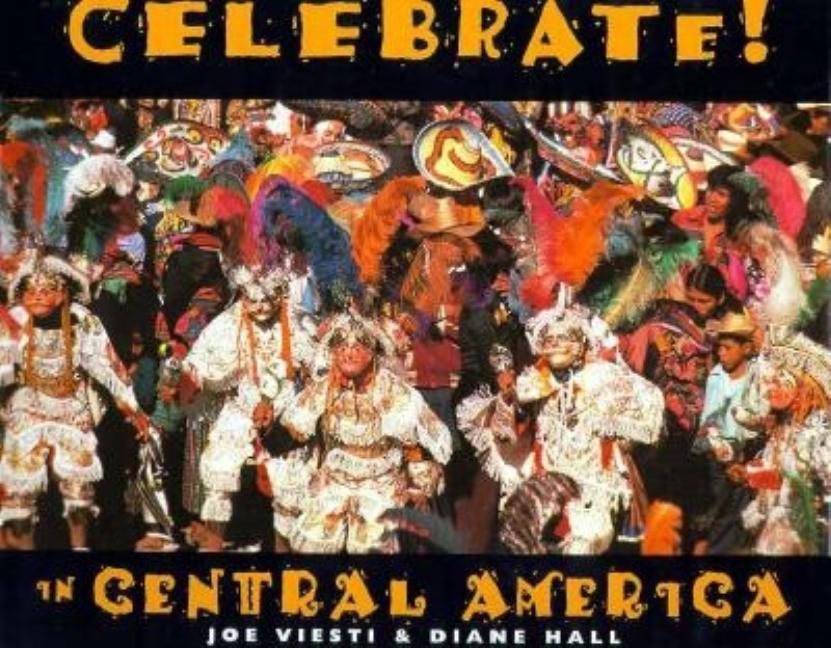 Celebrate! in Central America
