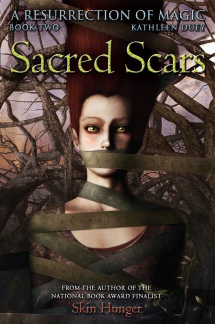 Sacred Scars