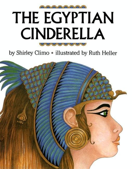 Egyptian Cinderella, The