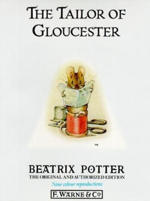 Tailor of Gloucester, The