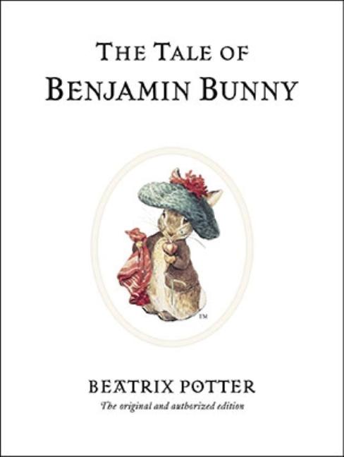 Tale of Benjamin Bunny, The