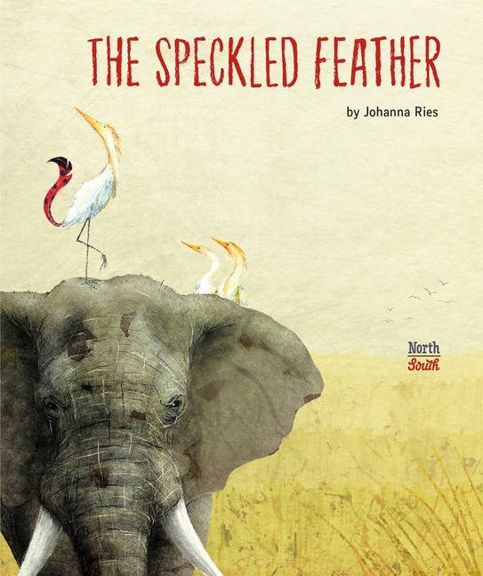 The Speckled Feather