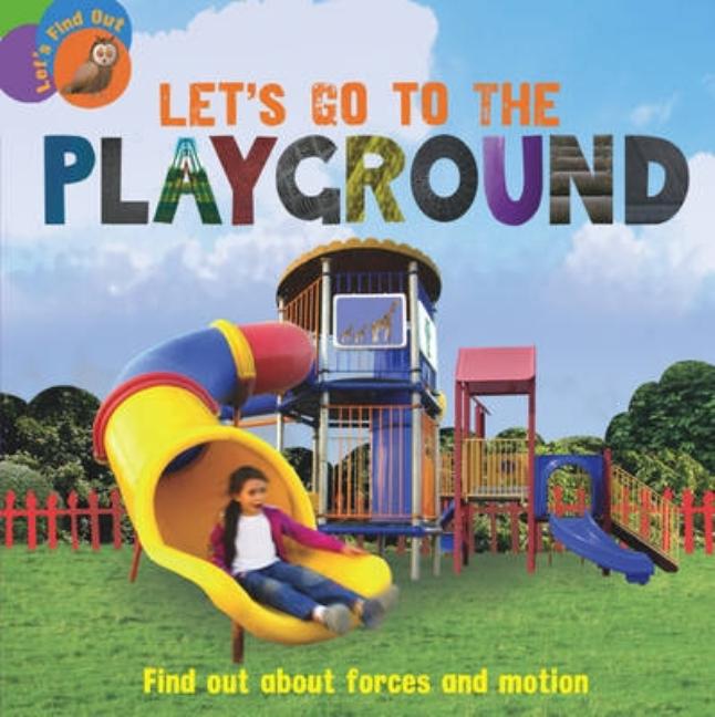 Let's Go to the Playground