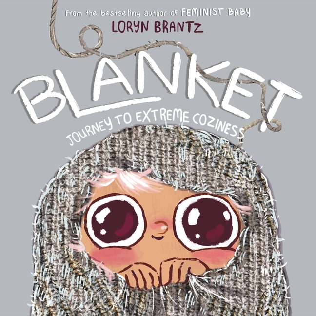 Blanket: Journey to Extreme Coziness