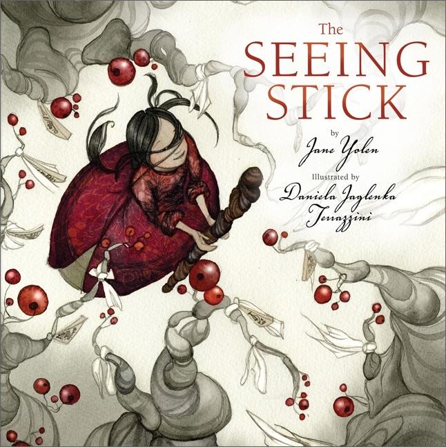 The Seeing Stick