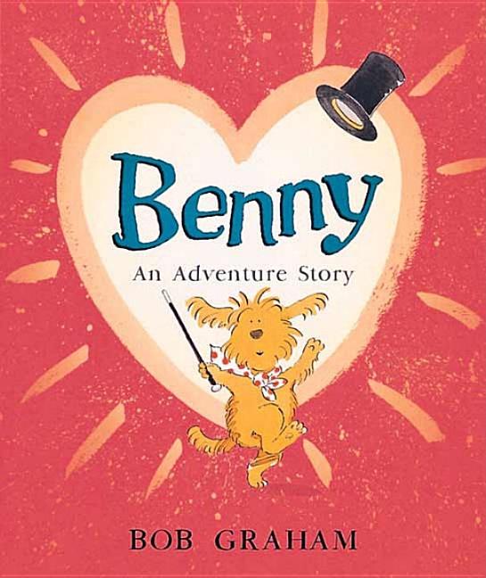 Benny: An Adventure Story