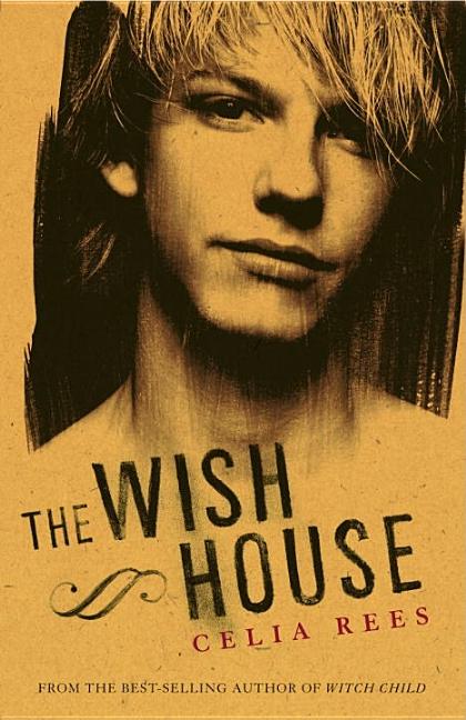 The Wish House