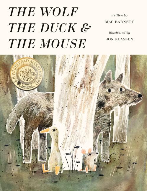 Wolf, the Duck, and the Mouse, The