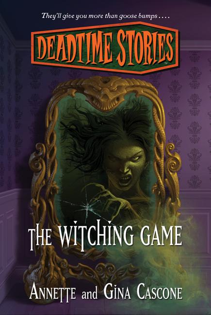 The Witching Game