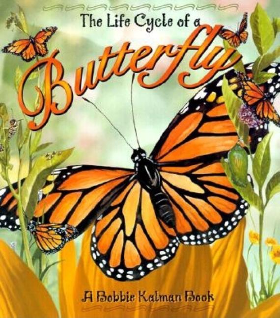 Life Cycle of a Butterfly, The