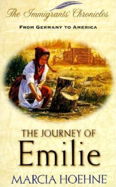 The Journey of Emilie