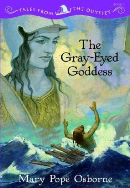 The Gray-Eyed Goddess
