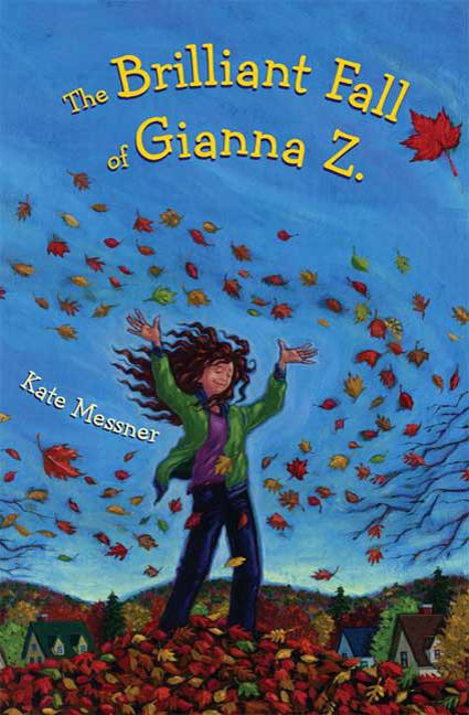 Brilliant Fall of Gianna Z., The