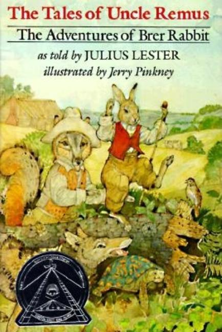 Tales of Uncle Remus, The: The Adventures of Brer Rabbit