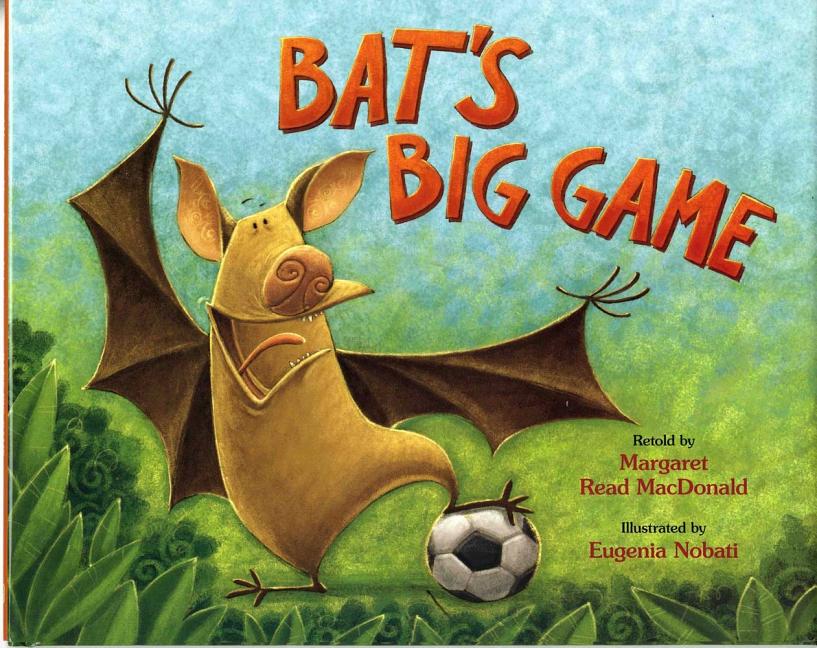 Bat's Big Game
