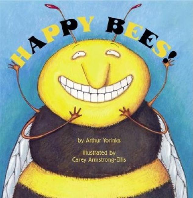 Happy Bees!