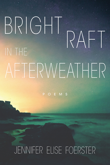 Bright Raft in the Afterweather: Poems