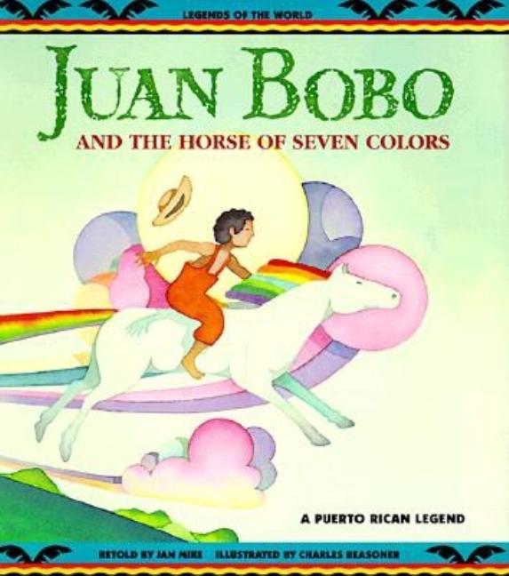 Juan Bobo