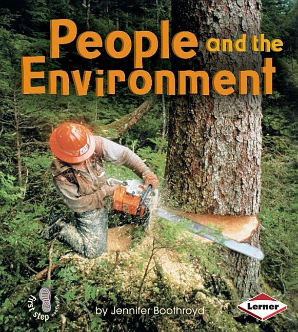 People and the Environment