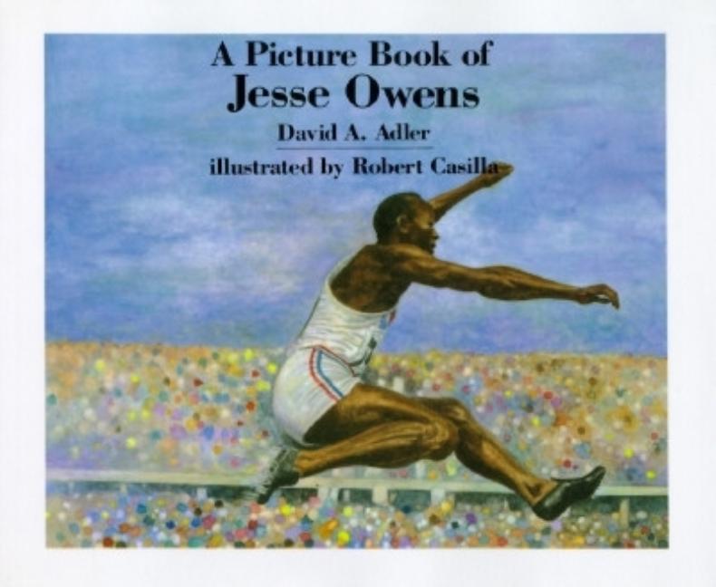 Picture Book of Jesse Owens, A