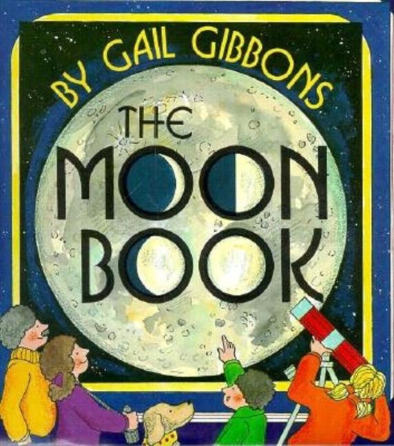 Moon Book, The