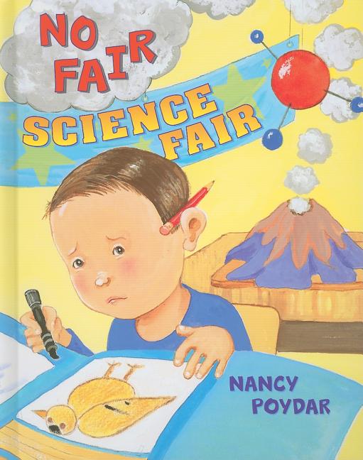 No Fair Science Fair