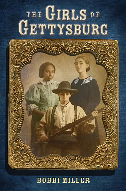Girls of Gettysburg, The