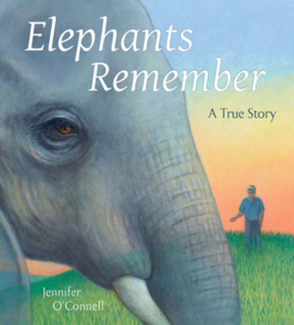 Elephants Remember: A True Story