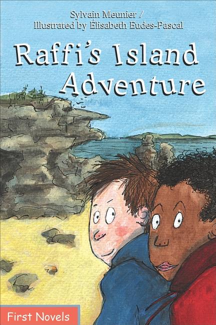 Raffi's Island Adventure