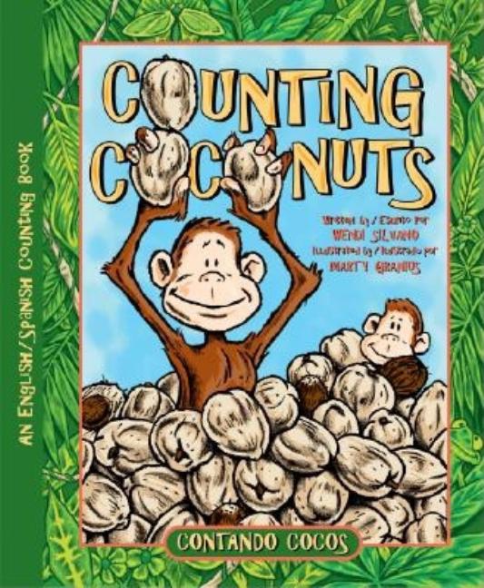 Counting Coconuts / Contando cocos