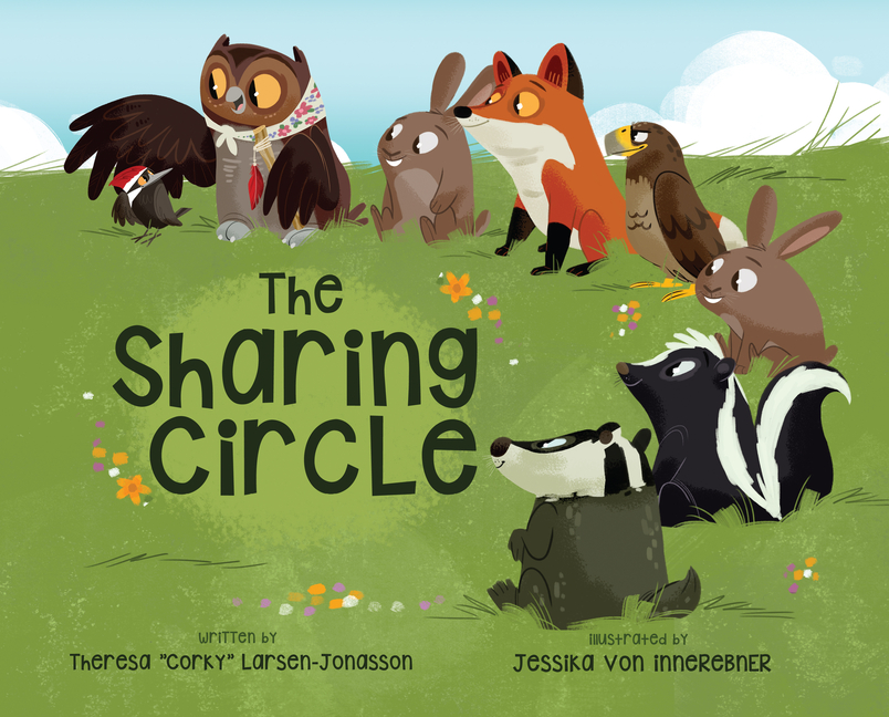 Sharing Circle, The