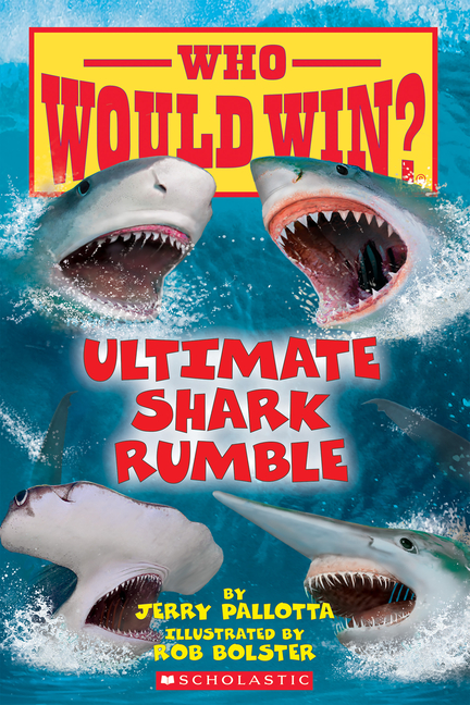 Ultimate Shark Rumble
