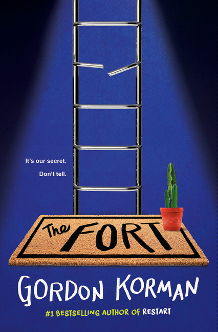 Fort, The