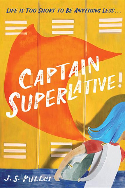 Captain Superlative!