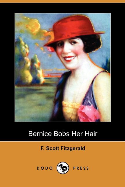 TeachingBooks | Bernice Bobs Her Hair