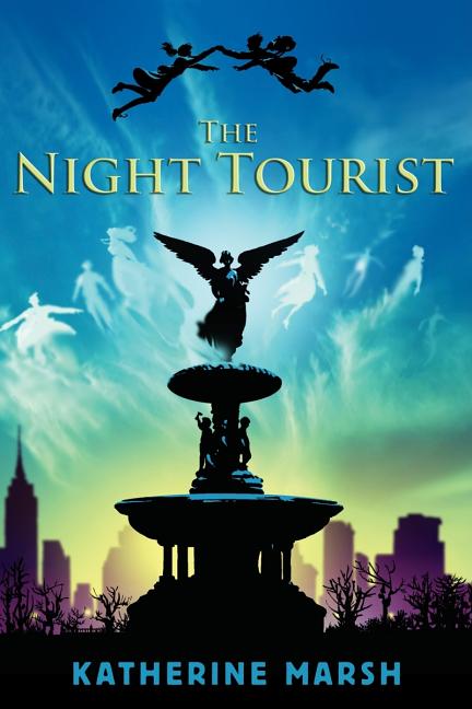 Night Tourist, The