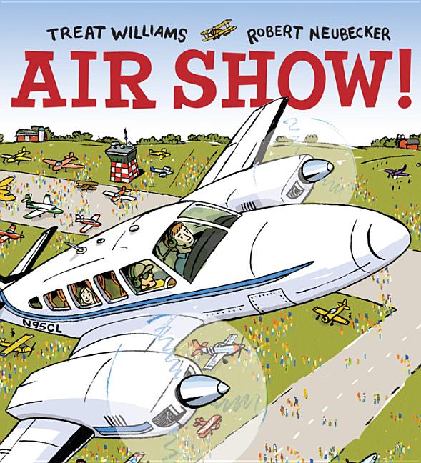 Air Show!