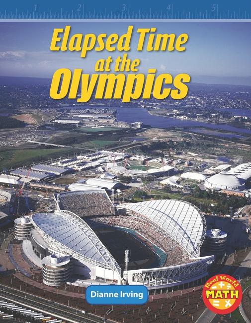 Elapsed Time at the Olympics