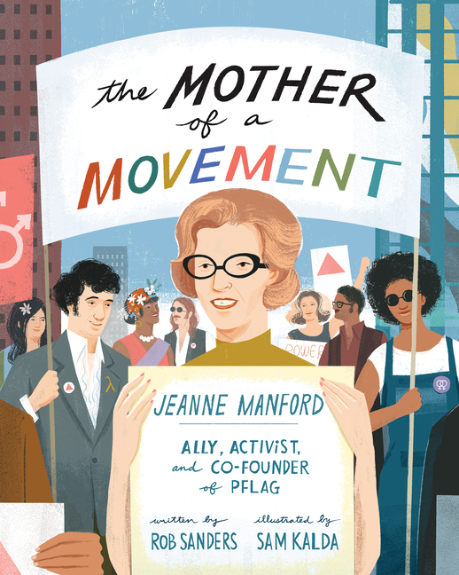 Mother of a Movement, The