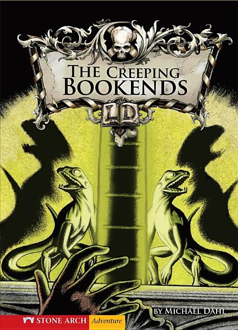 The Creeping Bookends