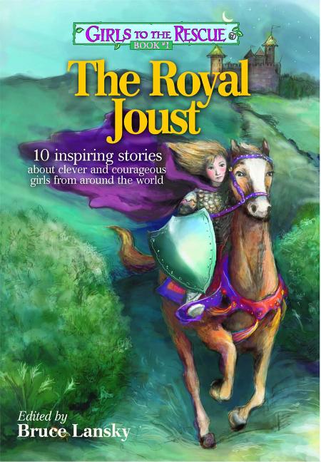 The Royal Joust