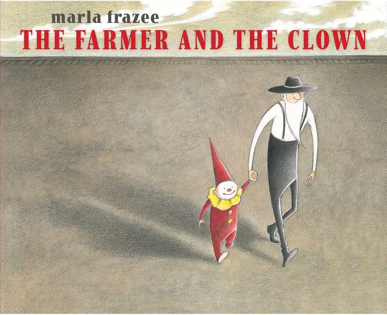 Farmer and the Clown, The