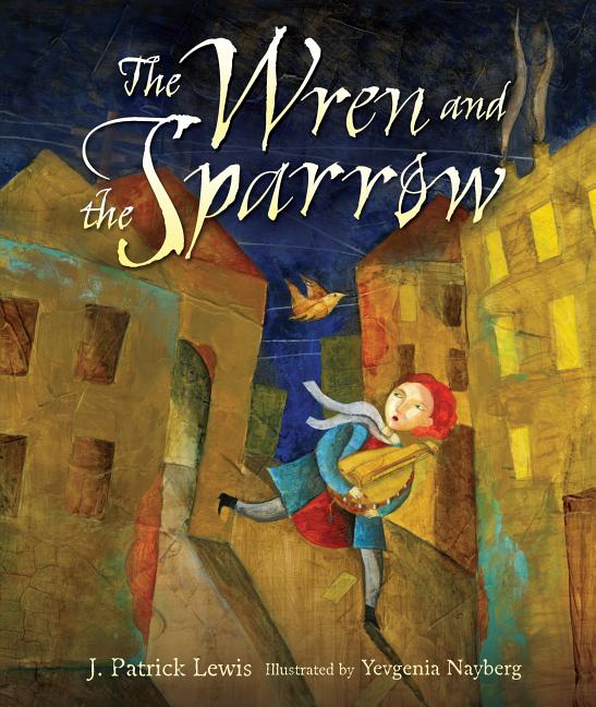 Wren and the Sparrow, The